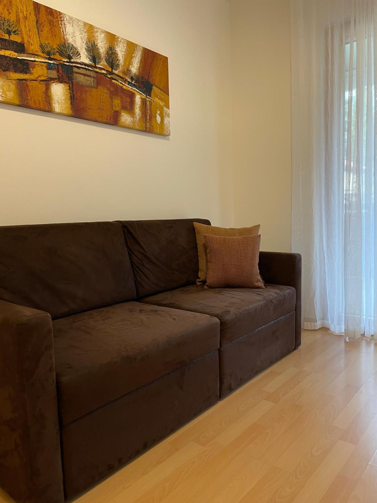 Appartamento Ehrenburg *